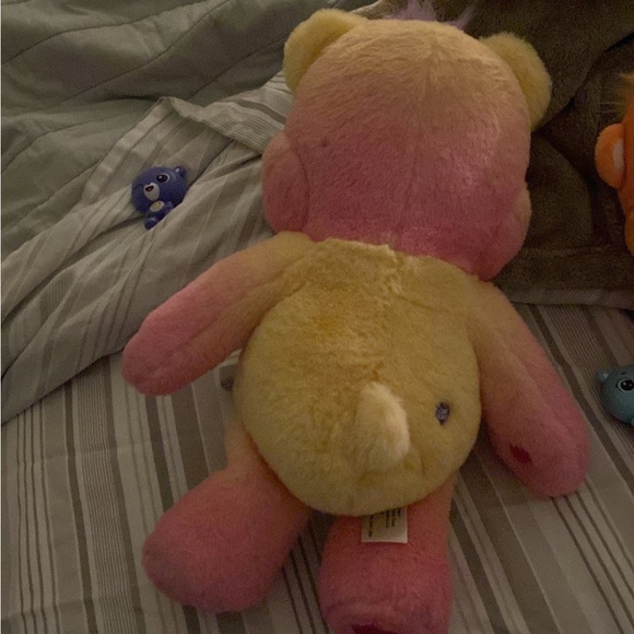 Care bear - Picture 2 of 2